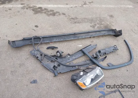 2015 Jeep Grand Cherokee Limited z USA, uszkodzony, nr VIN 1C4RJFBG4FC820574